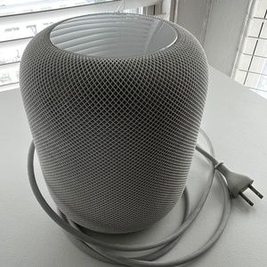 PARTS ONLY - Apple HomePod DOES NOT POWER ON